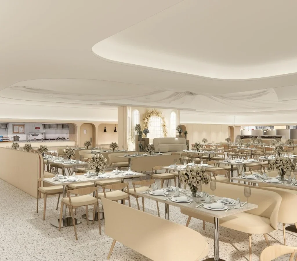 Swensen’s Unlimited Debuts Landmark Westside Venue at Geneo Singapore