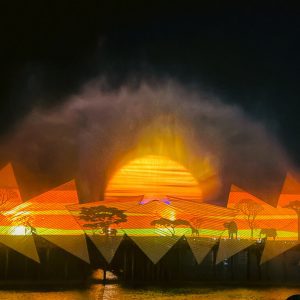 Wings of Time Sentosa Singapore - Singapore Insiders