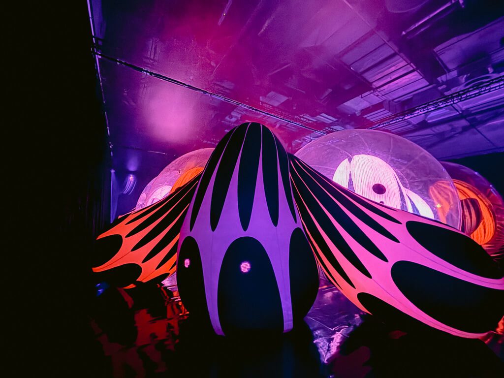 Pop Air Balloon Museum - Singapore Insiders 2025