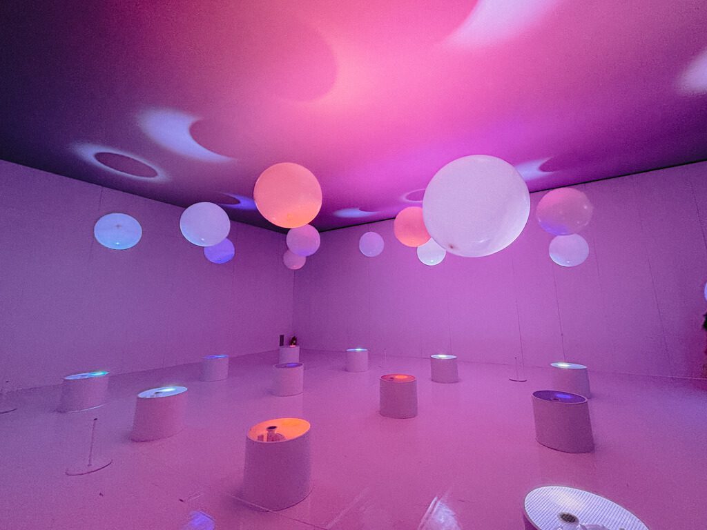 Pop Air Balloon Museum - Singapore Insiders 2025