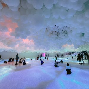 Pop Air Balloon Museum - Singapore Insiders 2025