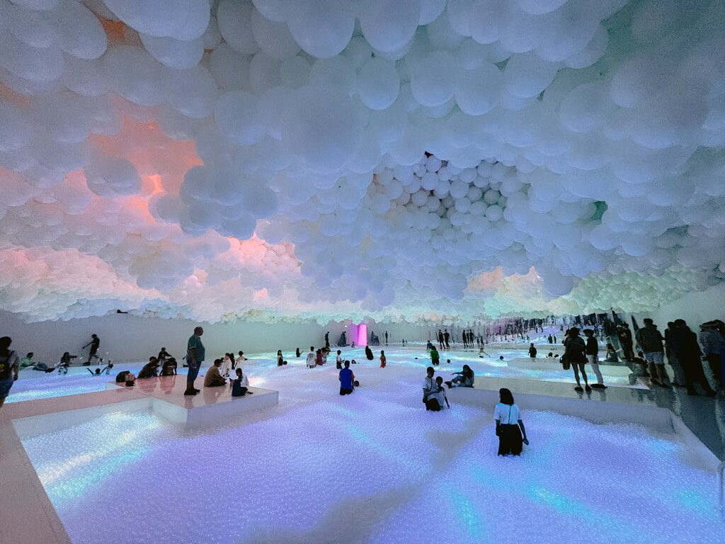 Pop Air Balloon Museum - Singapore Insiders 2025