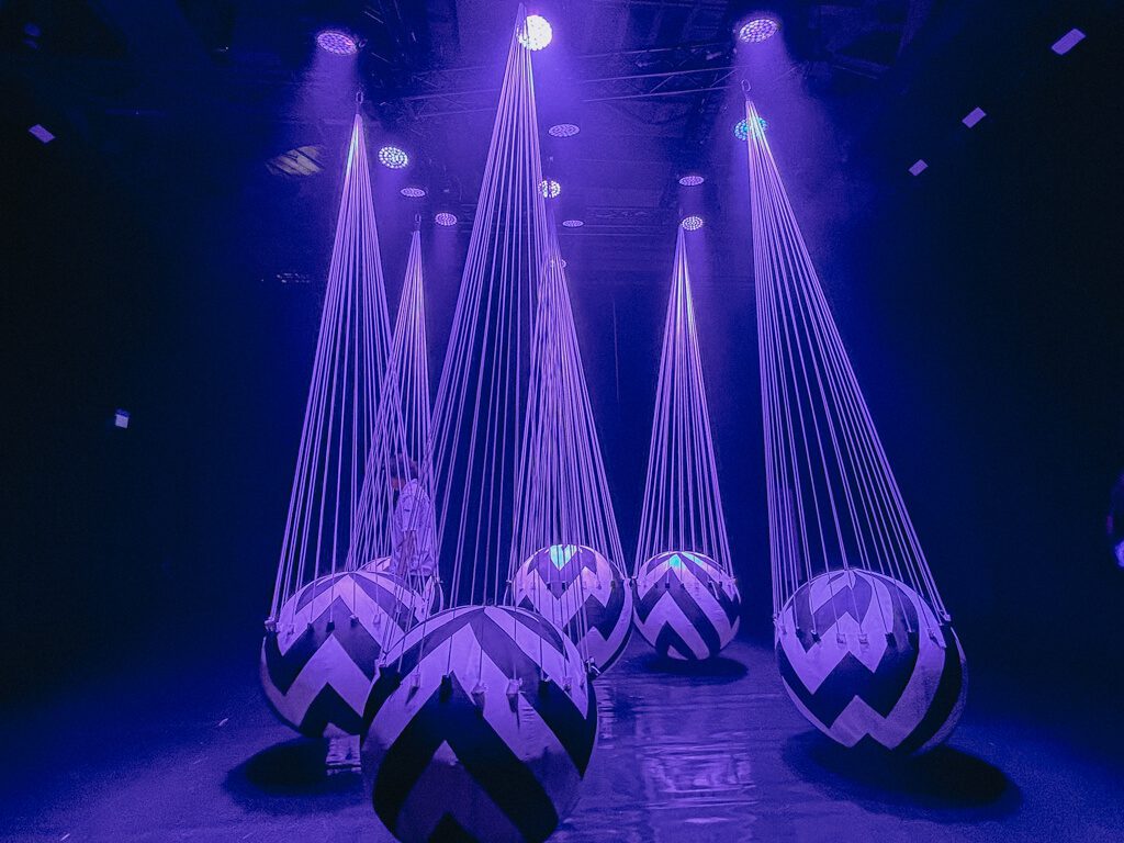 Pop Air Balloon Museum - Singapore Insiders 2025
