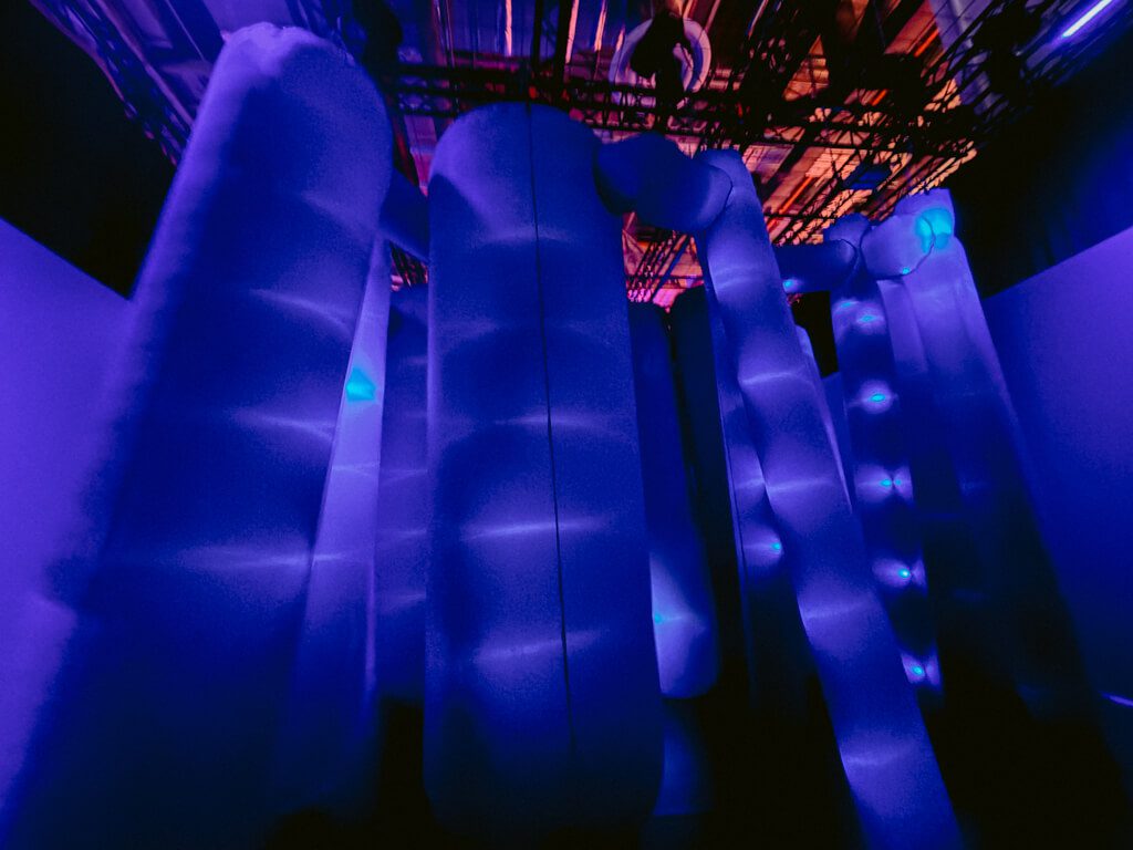 Pop Air Balloon Museum - Singapore Insiders 2025