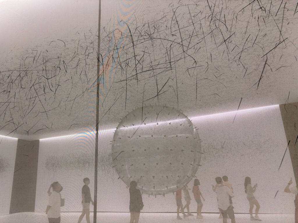 Pop Air Balloon Museum - Singapore Insiders 2025