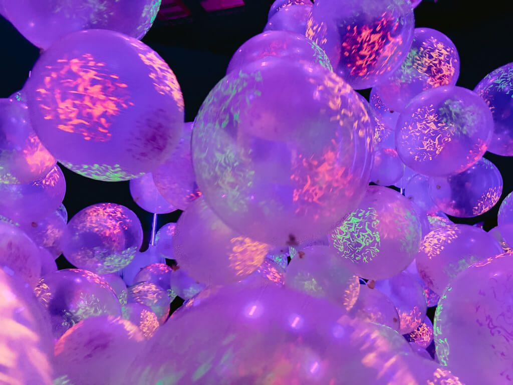 Pop Air Balloon Museum - Singapore Insiders 2025