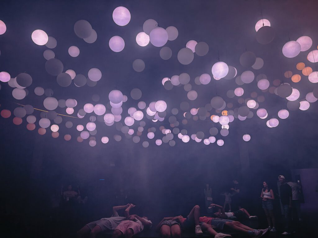 Pop Air Balloon Museum - Singapore Insiders 2025
