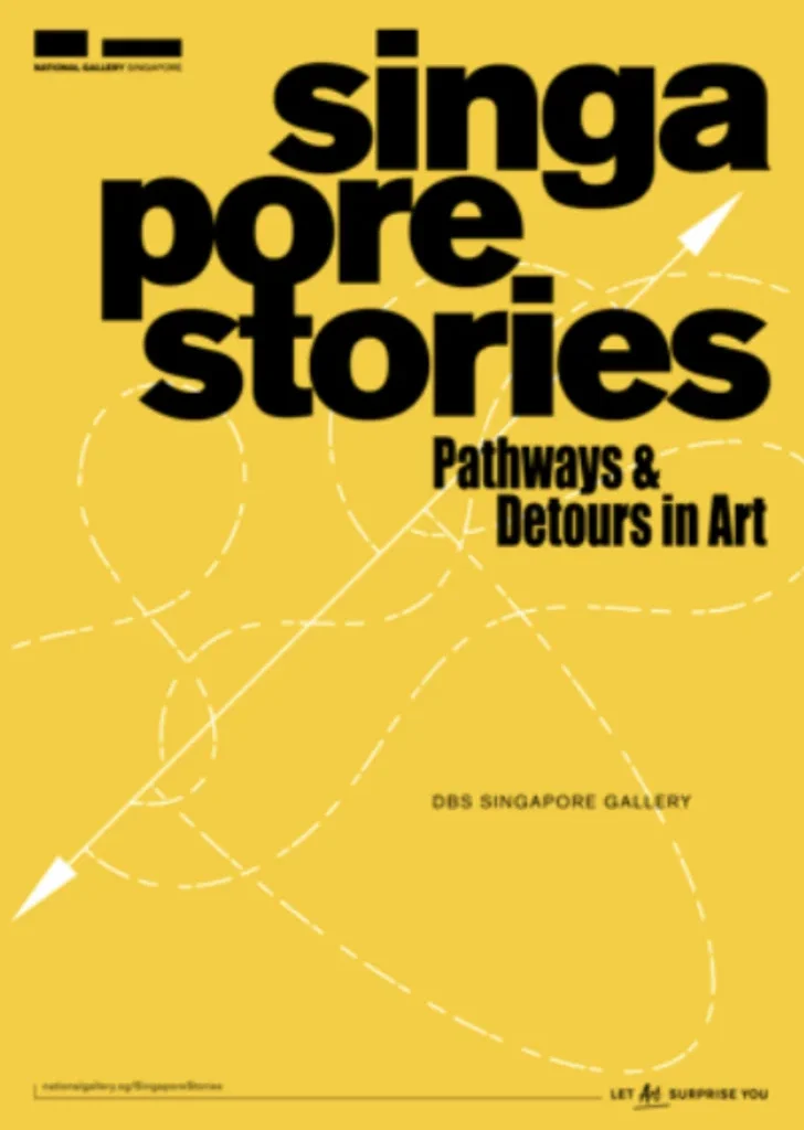 Discover Singapore’s only exhibition dedicated to Singapore Singapore