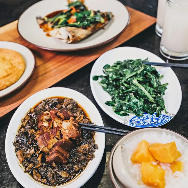 Supper Plans? 120 Zi-Char Dishes & a New Claypot Singapore