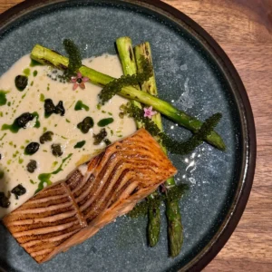 This summer, explore a refreshed menu at The Winery Gourmet Singapore