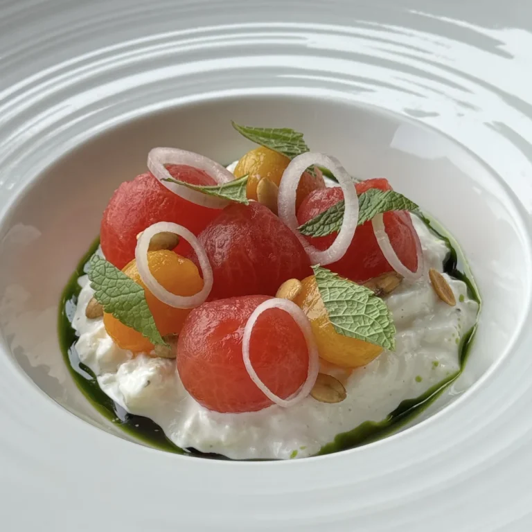 This summer, explore a refreshed menu at The Winery Gourmet Singapore