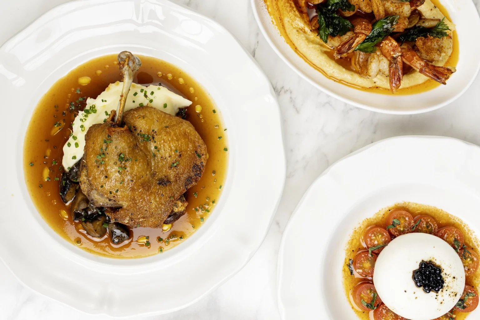 Your New Weekend Dining Spot: Market Bistro Now Open Singapore
