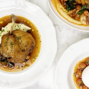 Your New Weekend Dining Spot: Market Bistro Now Open Singapore
