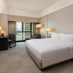 Grand Mercure Singapore Roxy - 01