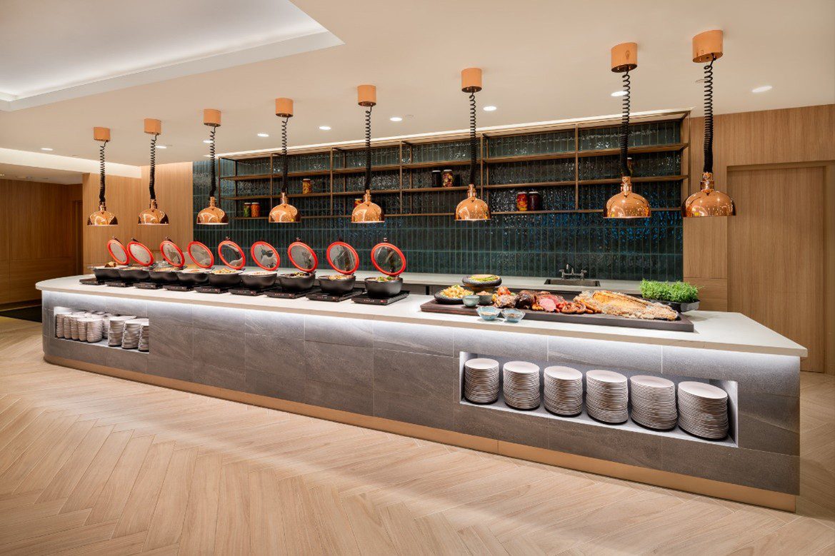 Grand Mercure Singapore Roxy