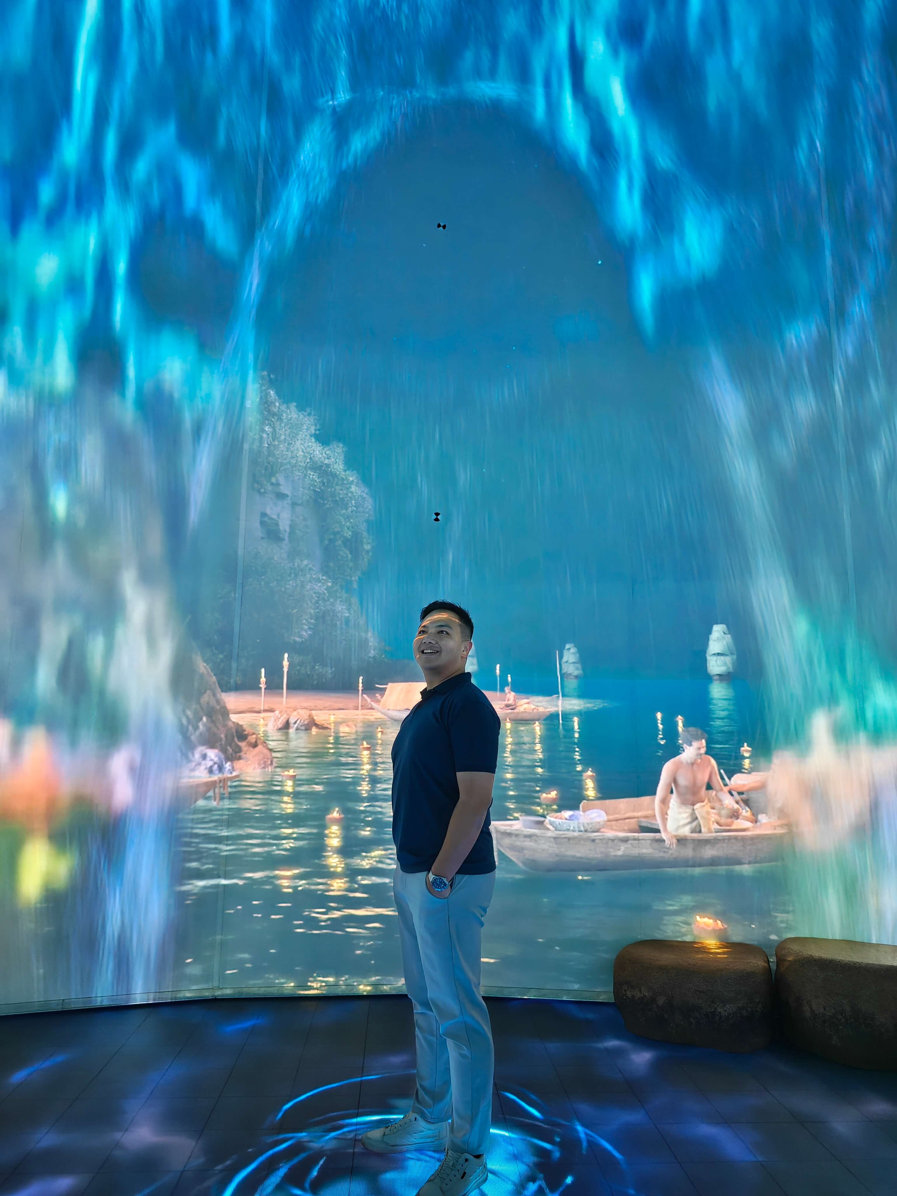 Singapore Odyssea - Singapore Insiders 2025