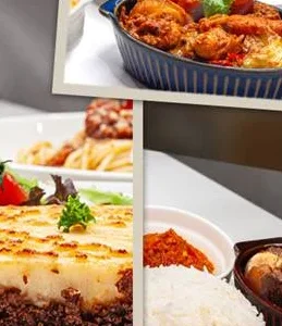 Chef X Presents D’Legacy: A Taste of Traditional Eurasian Singapore