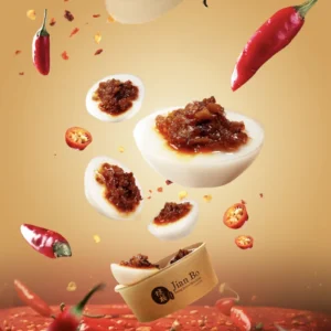 Jian Bo Shui Kueh: 5-Year Bib Gourmand Winner, Jian Bo Shui Singapore