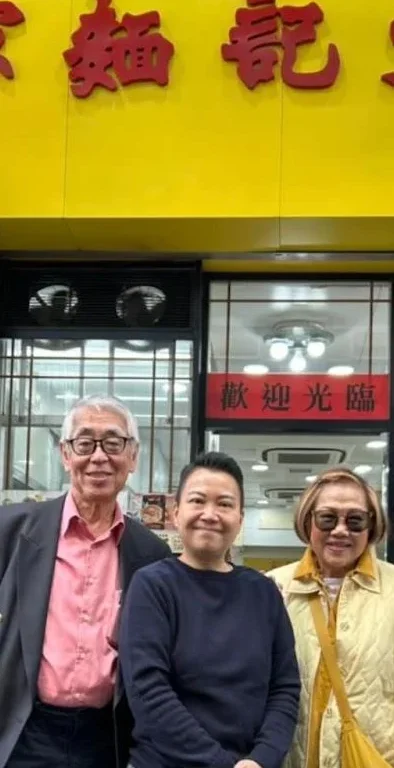 Joy Luck Teahouse: Legendary MICHELIN Bib Gourmand Mak Man Singapore