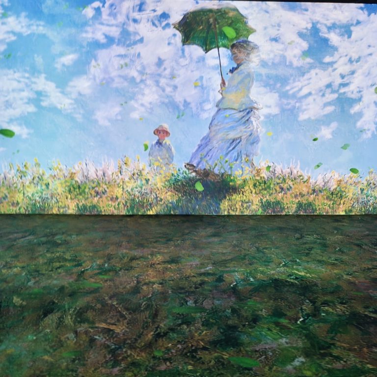monet inside - singapore insiders