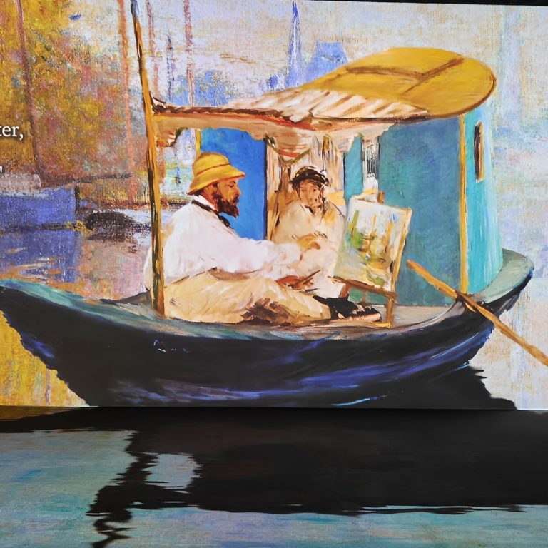 monet inside - singapore insiders