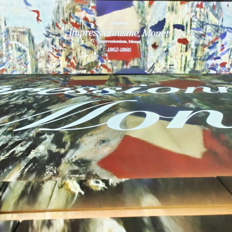 monet inside - singapore insiders