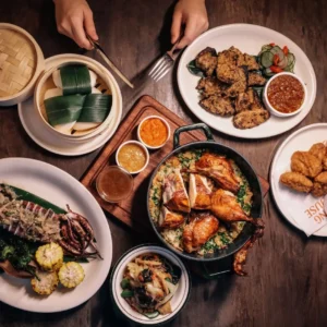 Seng House: Loved the Hainanese Pork Chop at Seng House? Singapore