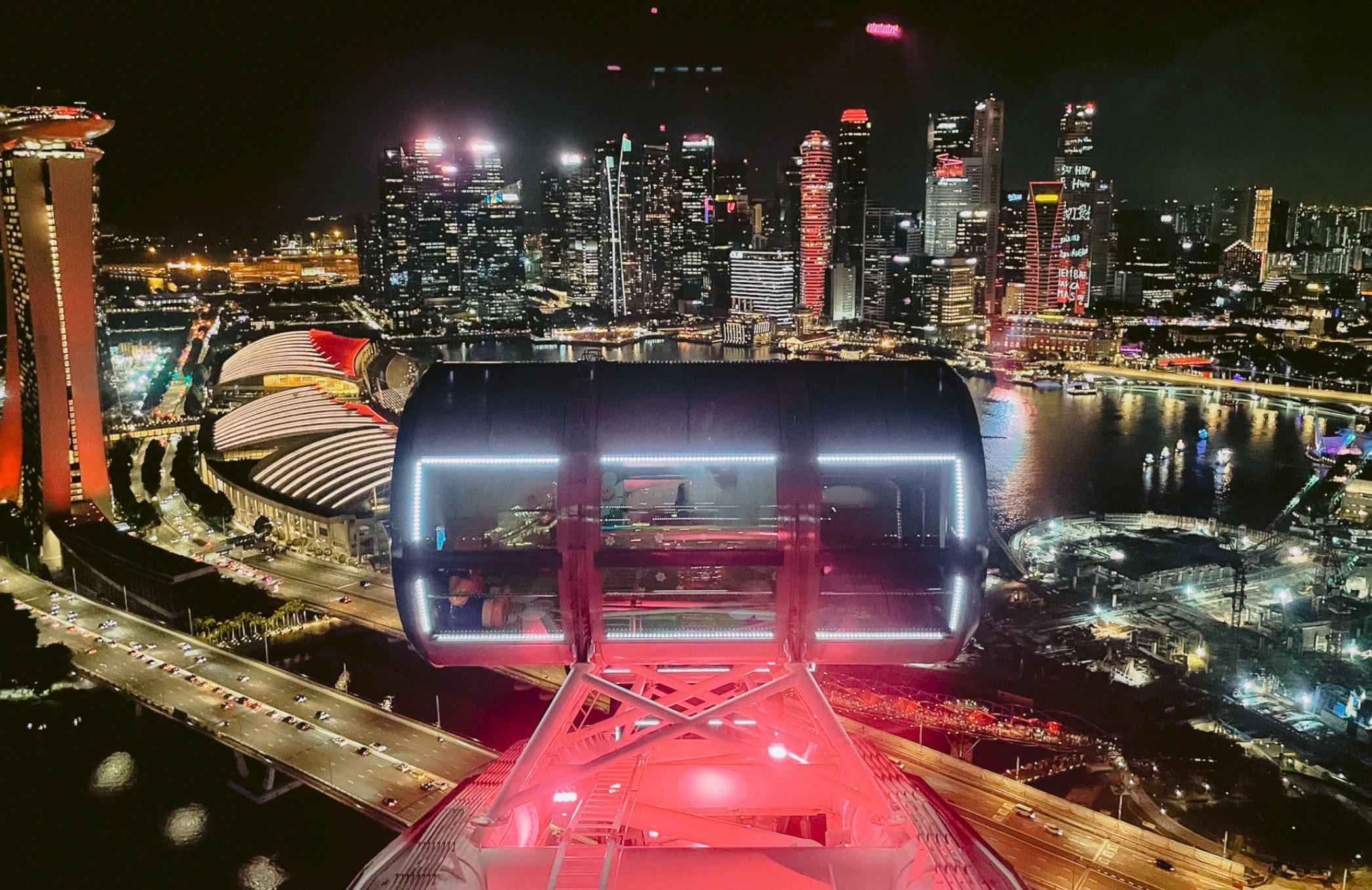 singapore flyer - singapore insiders 1