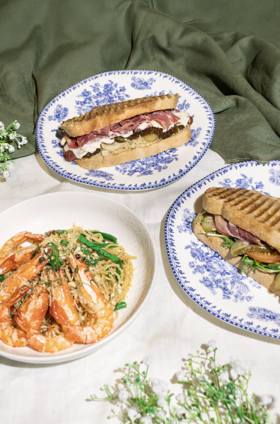 Tanglin Cookhouse Expands Menu Offerings to Celebrate SG60 Singapore