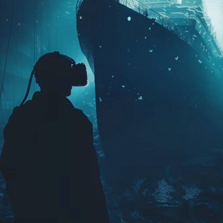Titanic Singapore Insiders 2025 3 — Titanic: An Immersive Voyage - Relive Iconic History in Singapore — Singapore Insiders