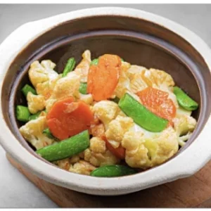Yang Ming Seafood Launches New Weekday Lunch Menu from Just Singapore