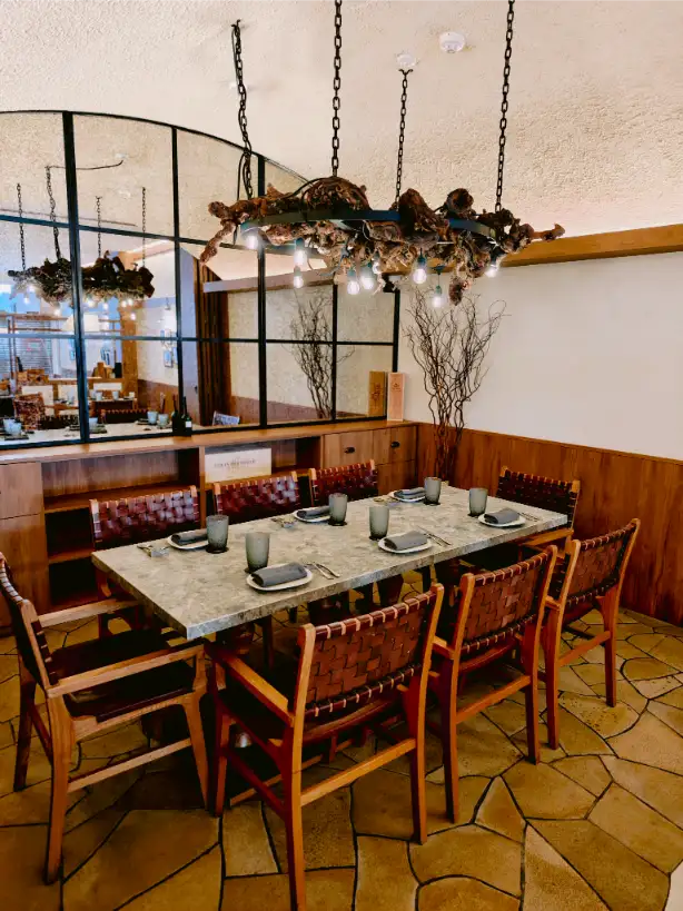 Asador - joo chiat - Singapore Insiders 2025