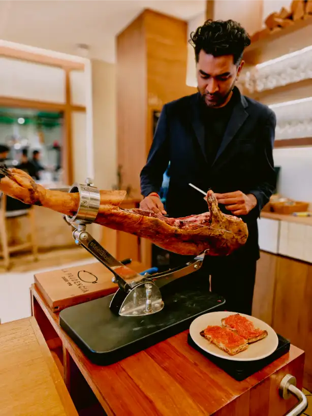Asador - joo chiat - Singapore Insiders 2025