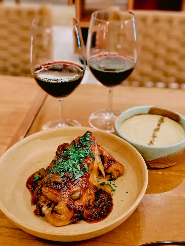 Asador - joo chiat - Singapore Insiders 2025
