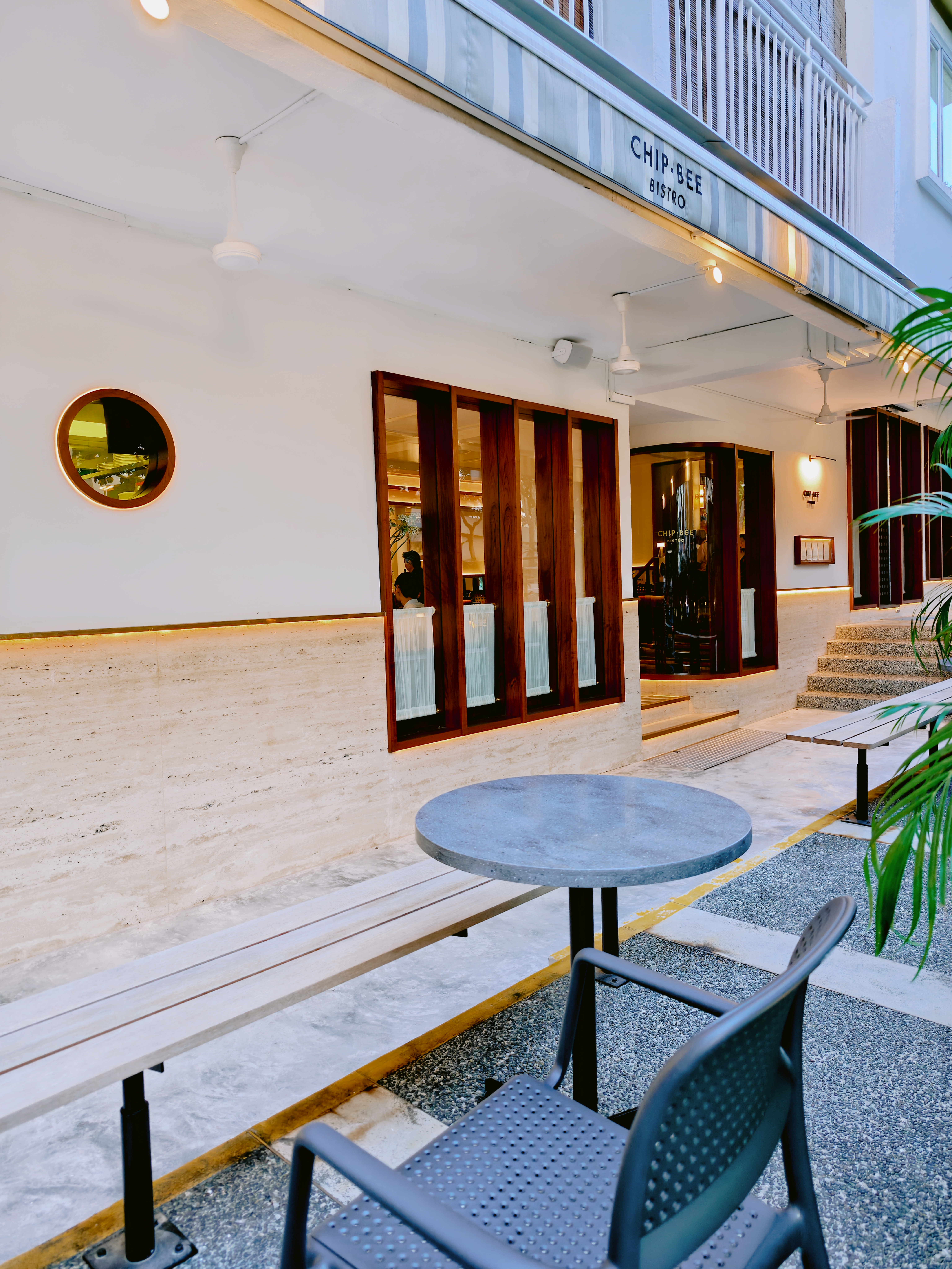 Chip Bee Bistro - Singapore Insiders 2025