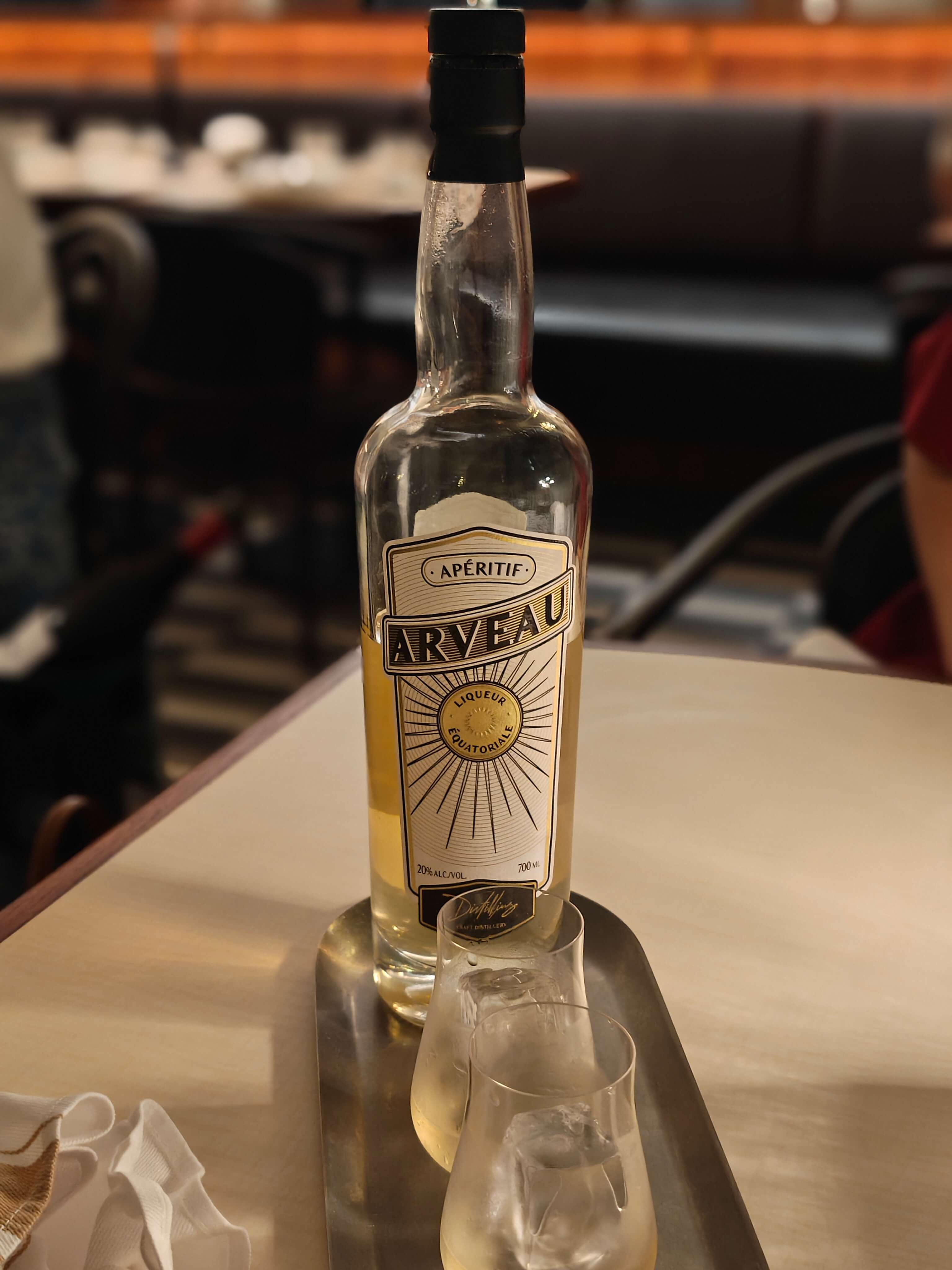 Chip Bee Bistro - Singapore Insiders 2025