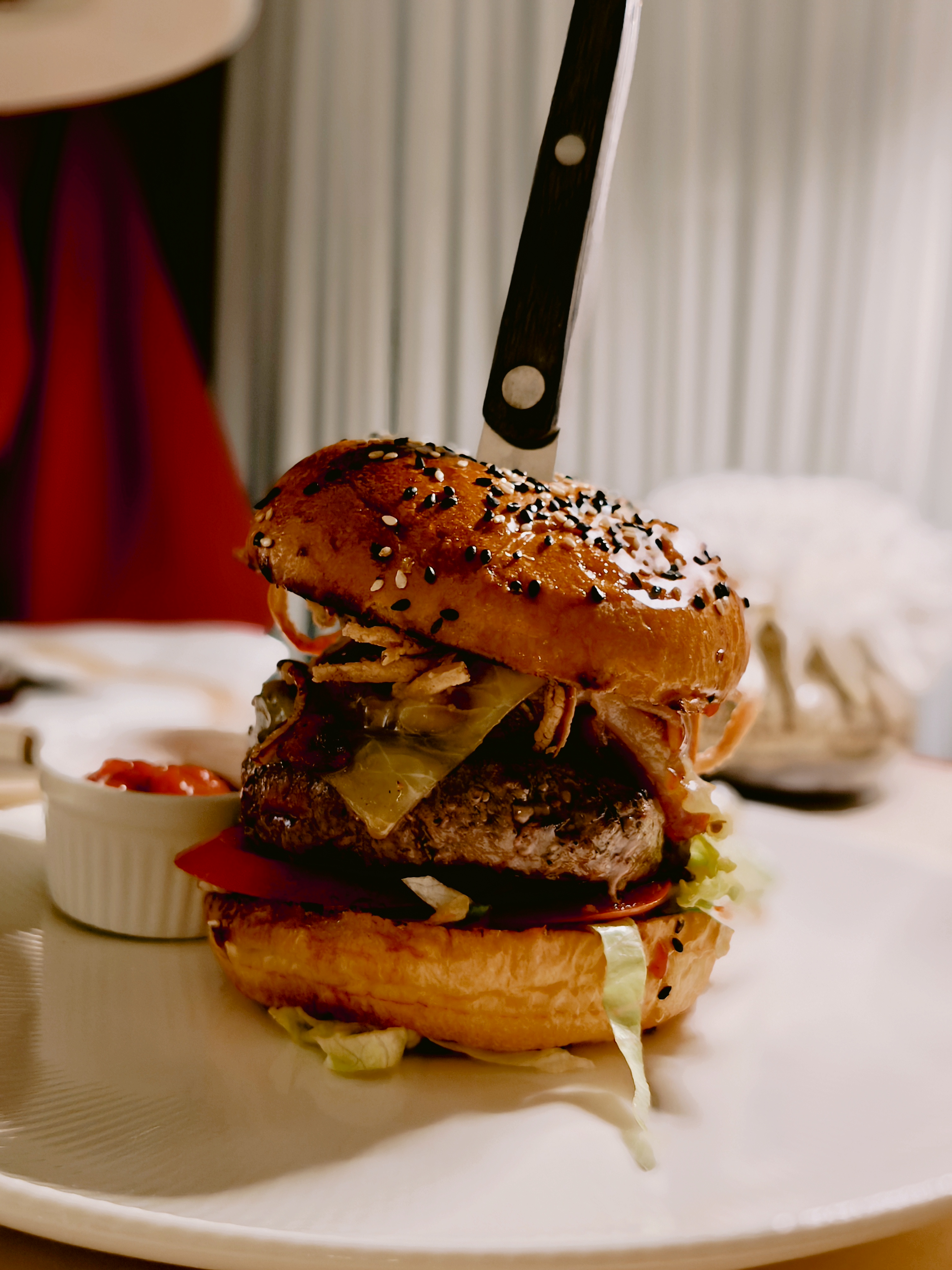 Chip Bee Bistro - Singapore Insiders 2025