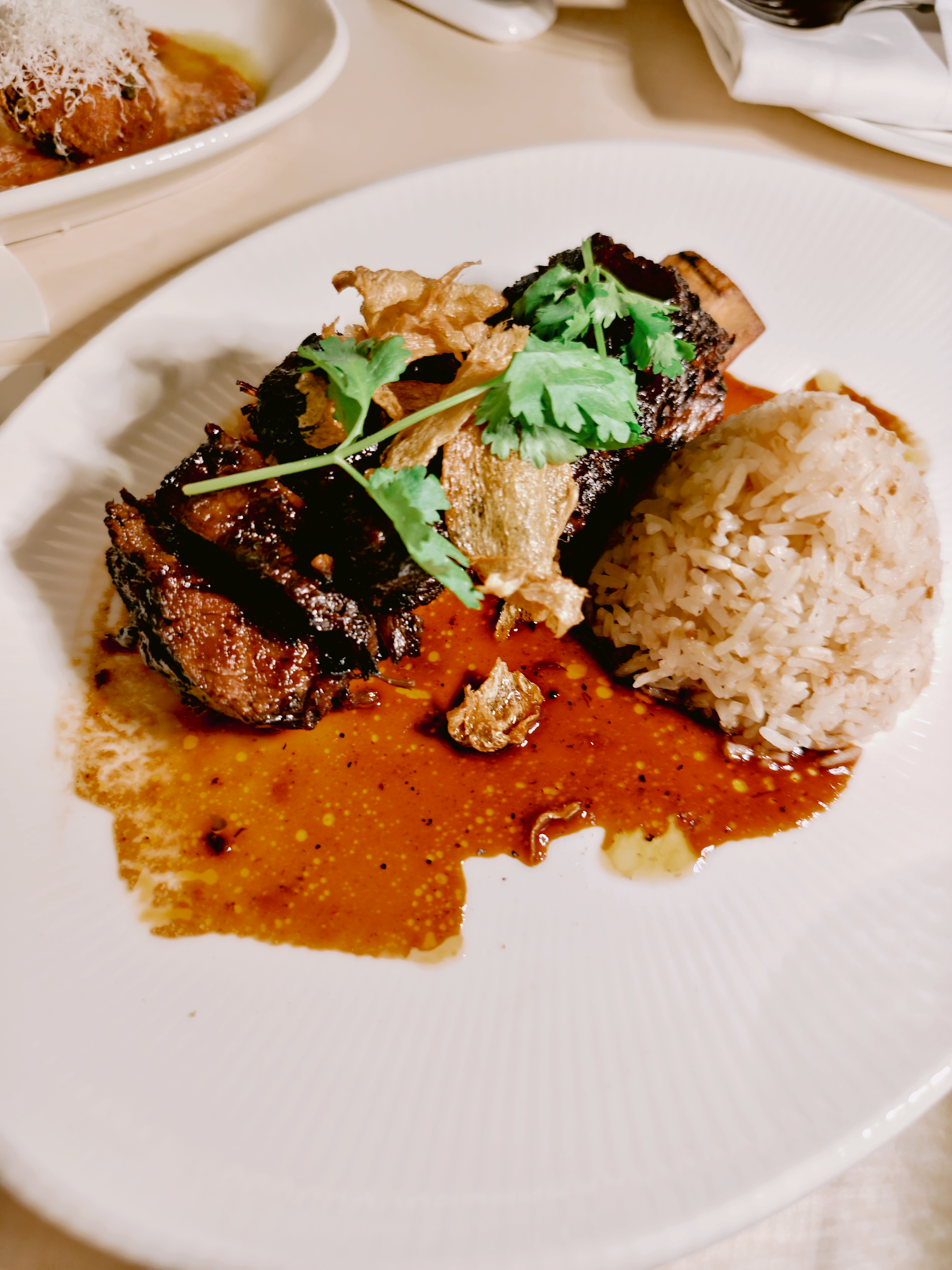 Chip Bee Bistro - Singapore Insiders 2025