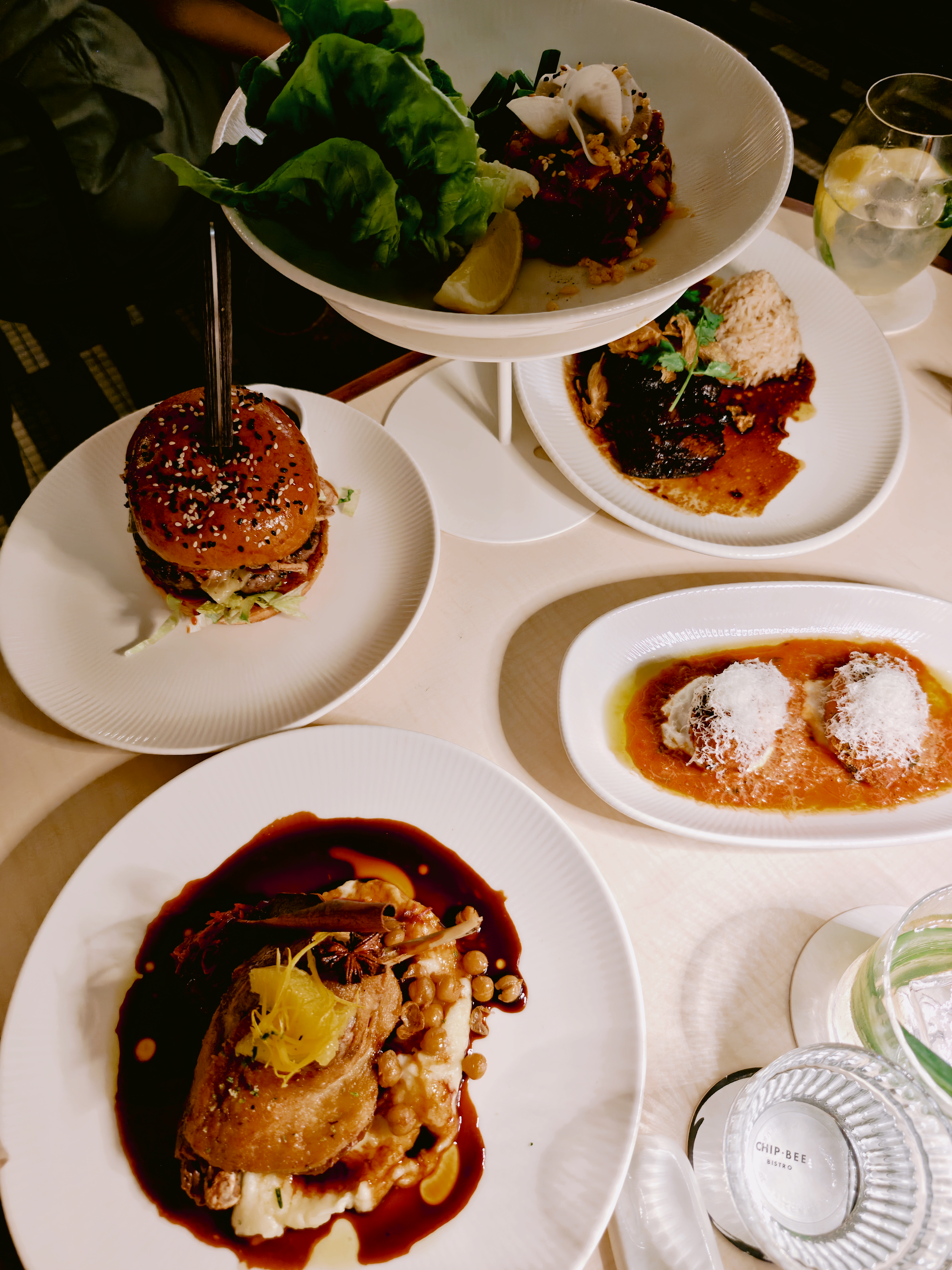 Chip Bee Bistro - Singapore Insiders 2025