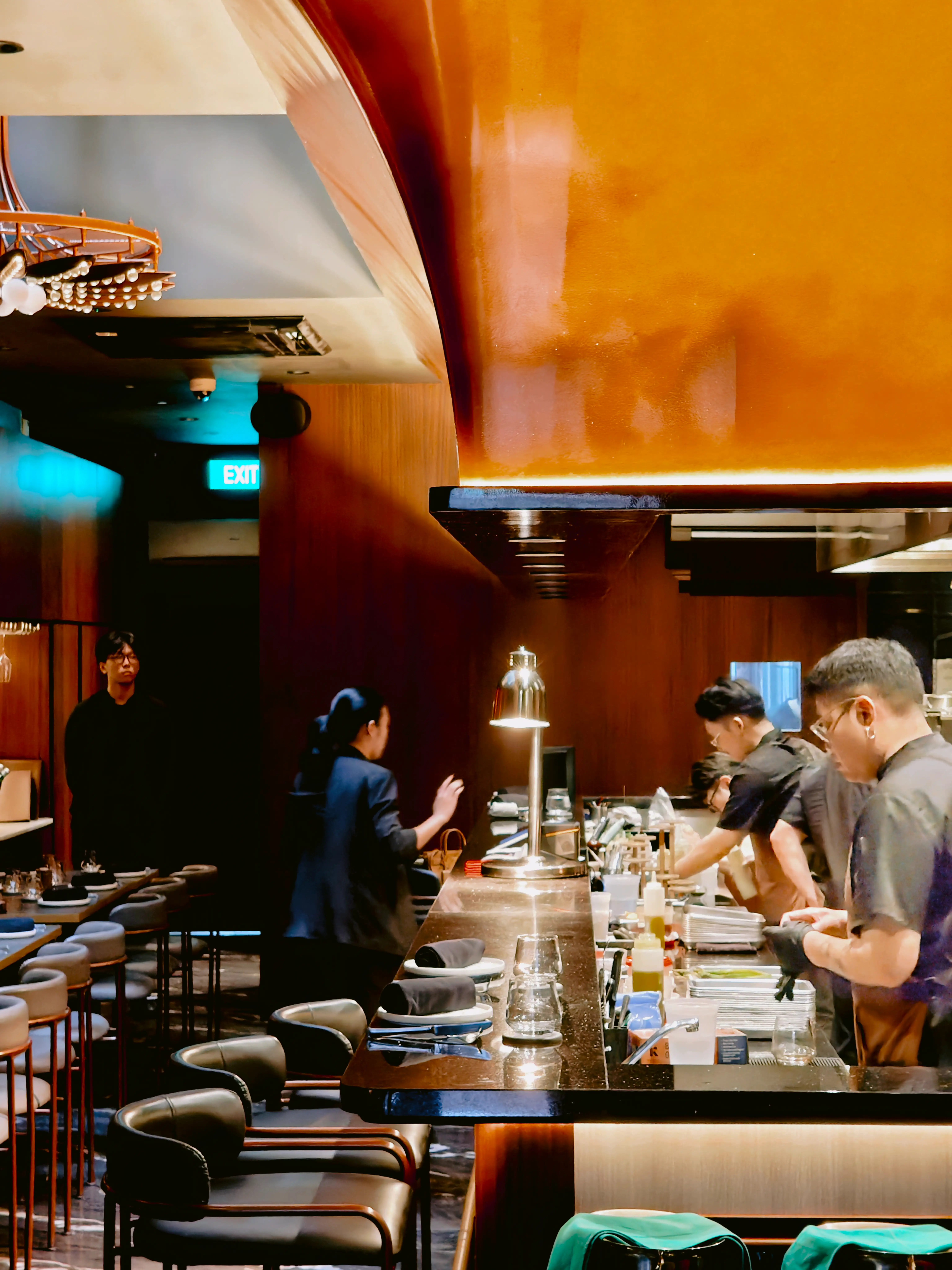 Ingleside - Singapore Insiders 2025