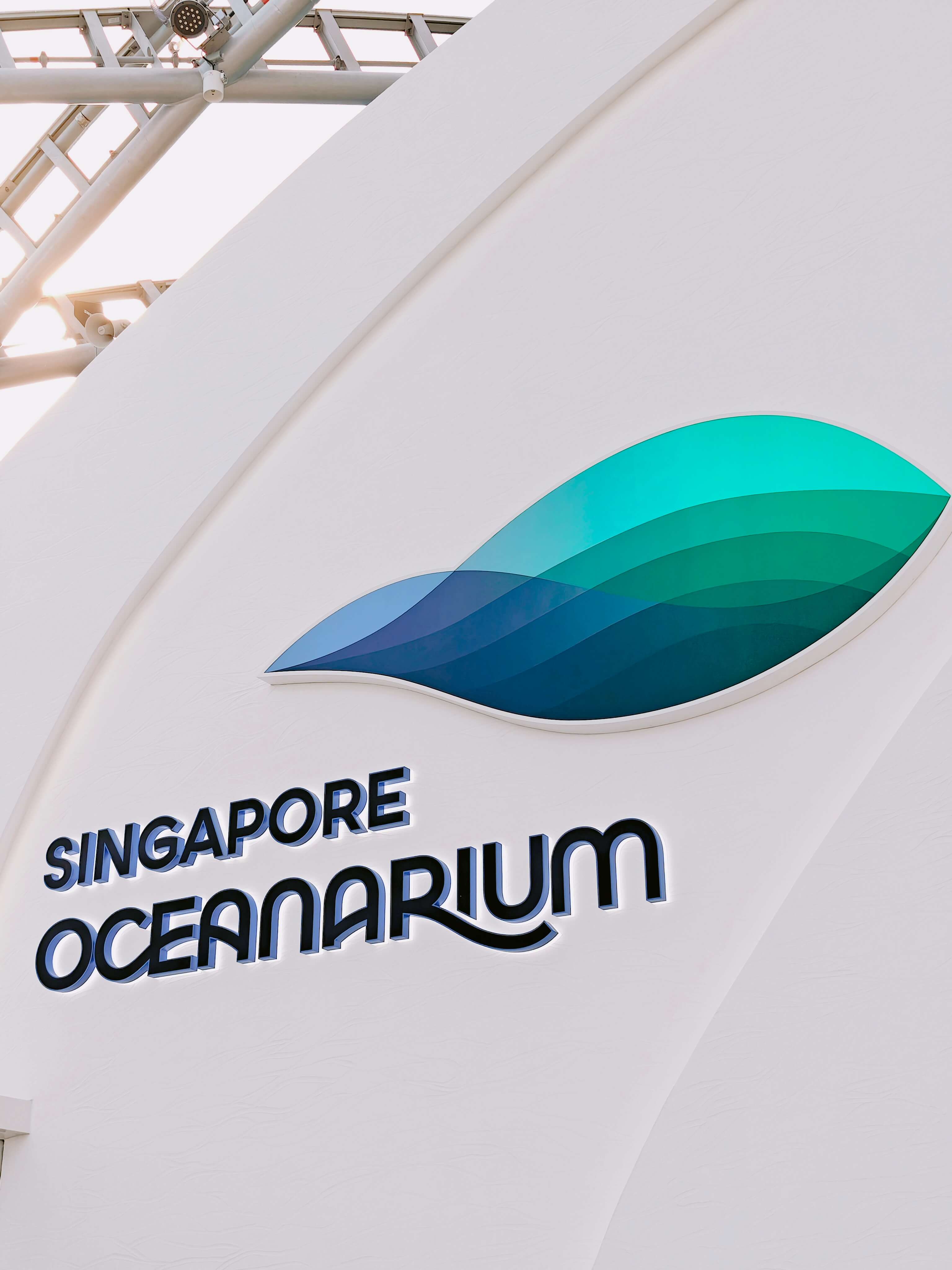 Singapore Oceanarium
