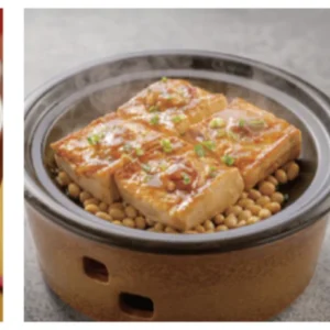 Hakka Yu Opens at Northpoint City Singapore