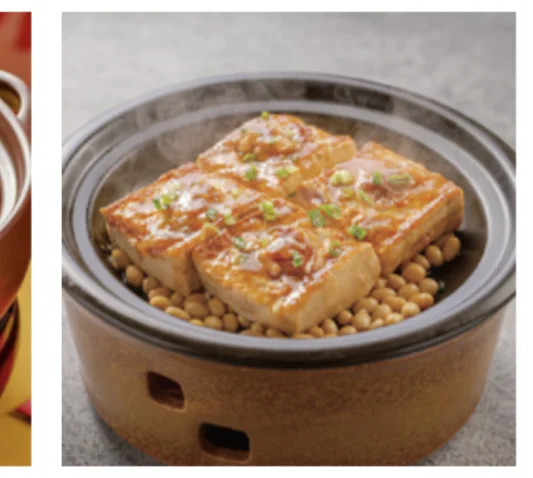 Hakka Yu Opens at Northpoint City Singapore
