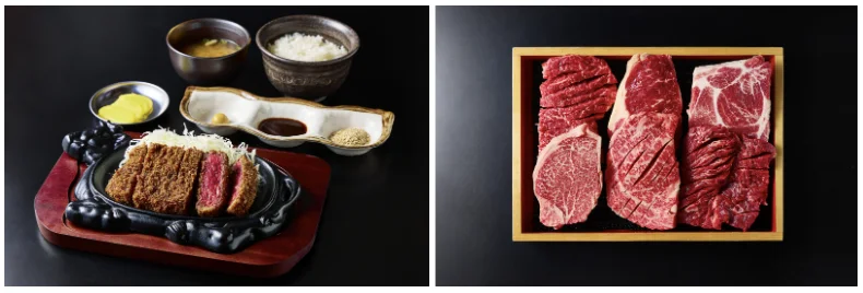 Steak Sudaku: First Omi Beef Gyukatsu in SG Singapore