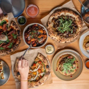 Yeast Side Big Glow Up Hits Serangoon Singapore