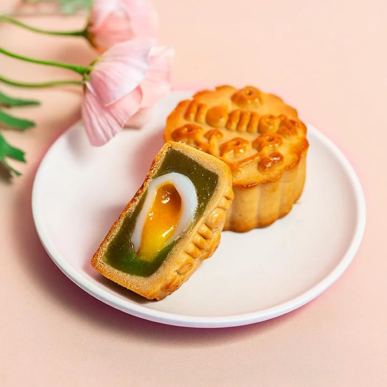 AMK Hub Mid-Autumn Mooncake Fair Singapore