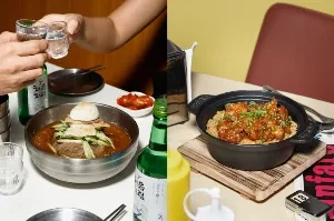 Food Junction Returns with 80s Retro Diner Vibe Singapore