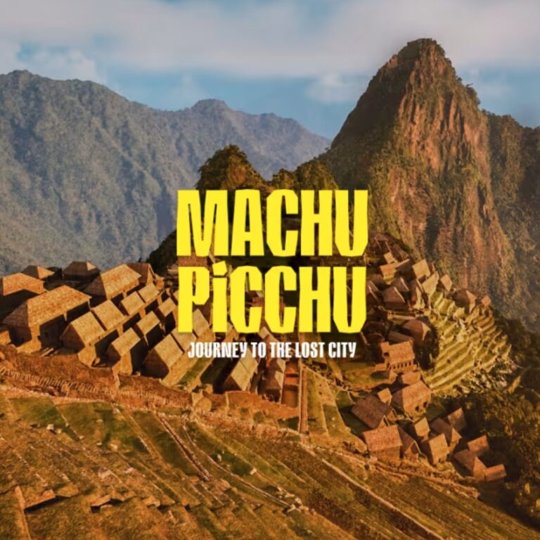 machu picchu vr experience singapore insiders 2025