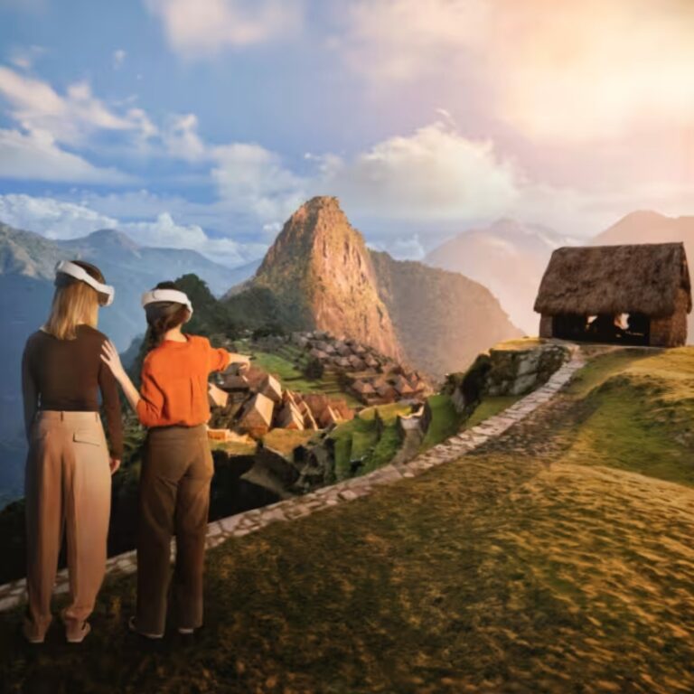 machu picchu vr experience singapore insiders 2025