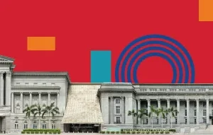 National Gallery Turns 10 with Birthday Bash Singapore